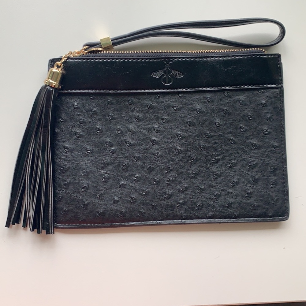 Clutch / Wristlet